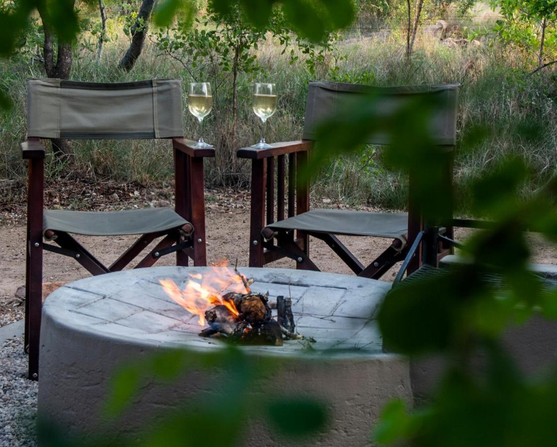 Sweni Lodge 91 Mjejane Kruger Park Hectorspruit Exterior foto